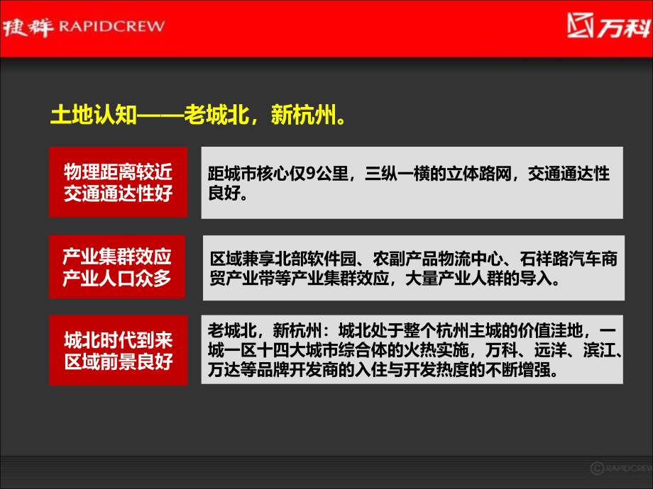 {房地产营销推广}捷群某某某某地产·北宸之光推广策略_第4页