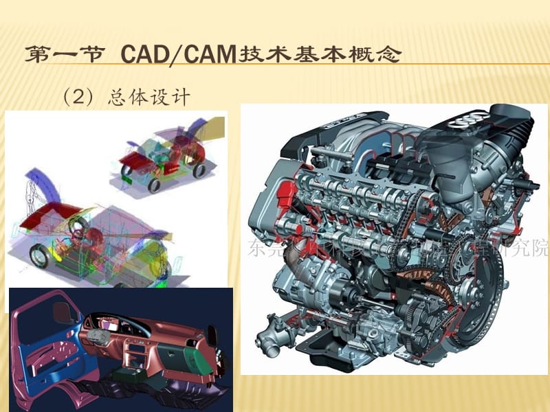 {机械公司管理}CAD&amp;amp;CAM第一章机械CAD&amp;amp;CAM技术概述_第5页