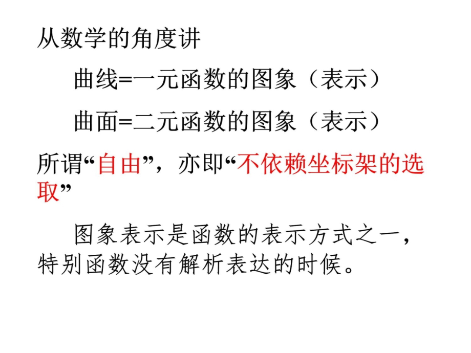 自由曲线曲面造型技术教学材料_第4页