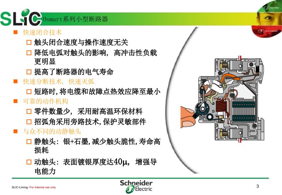 {电气工程管理}施耐德电气低压产品讲义第三章电机控制与保护产品的_第3页