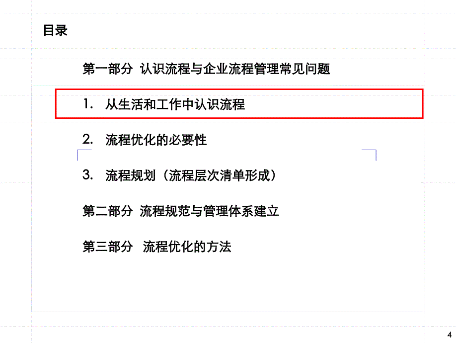 {流程管理流程再造}9戴黔锋企业流程优化与精细化管理_第4页