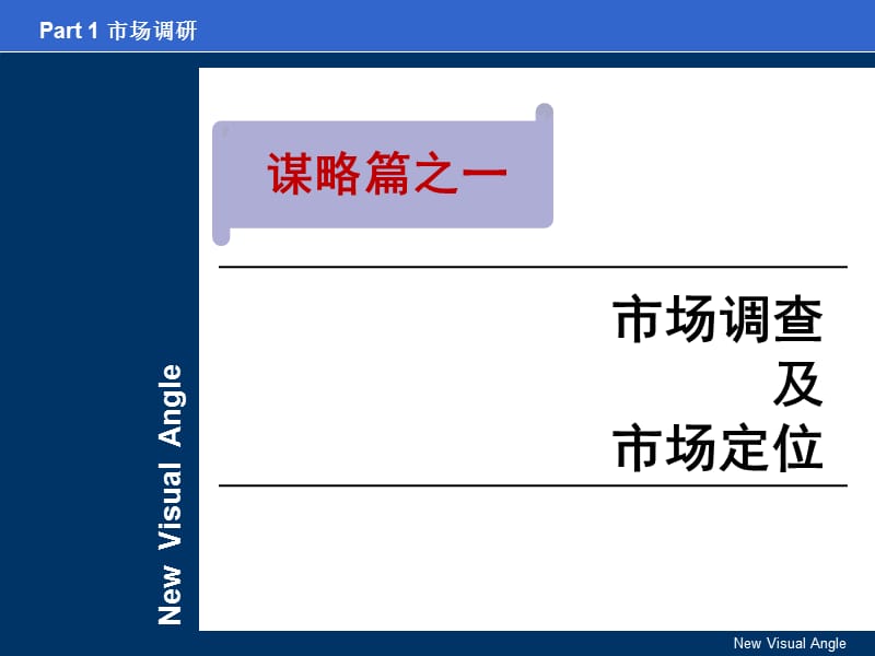 {房地产经营管理}决胜之道房地产操盘实战攻略ppt99页)_第3页