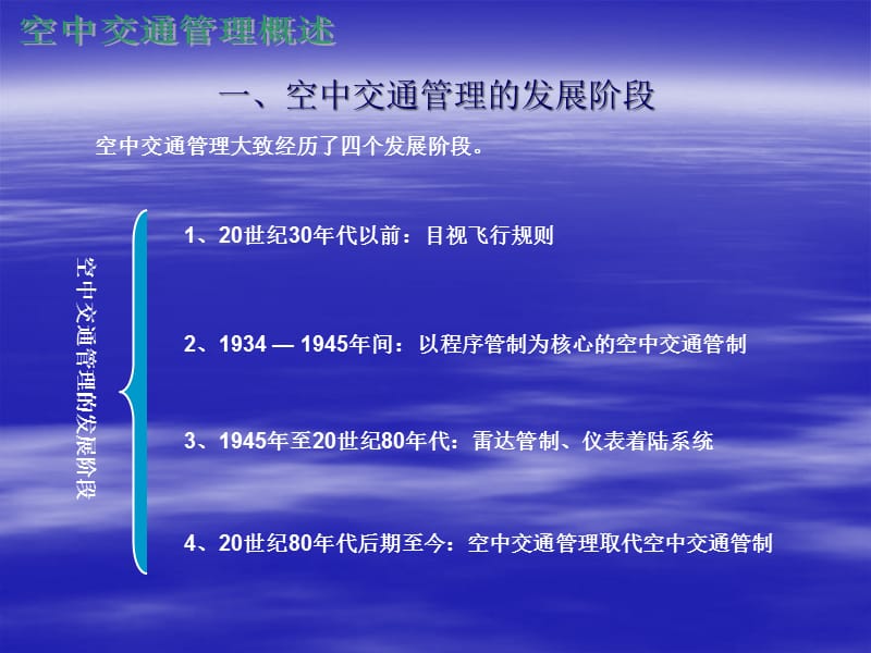 {交通运输管理}第四章空中交通管制_第5页