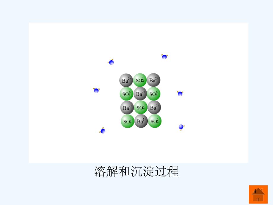 高中化学第6章难溶强电解质的沉淀-溶解平衡课件_第4页