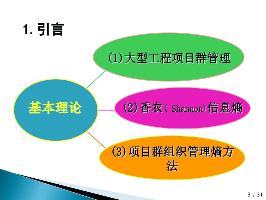 {工程设计管理}大型工程项目群的组织设计与管理讲义_第3页