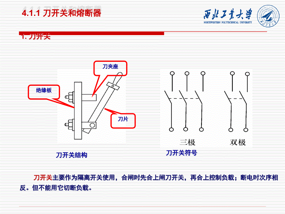 {电气工程管理}电气自动控制技术讲义_第4页