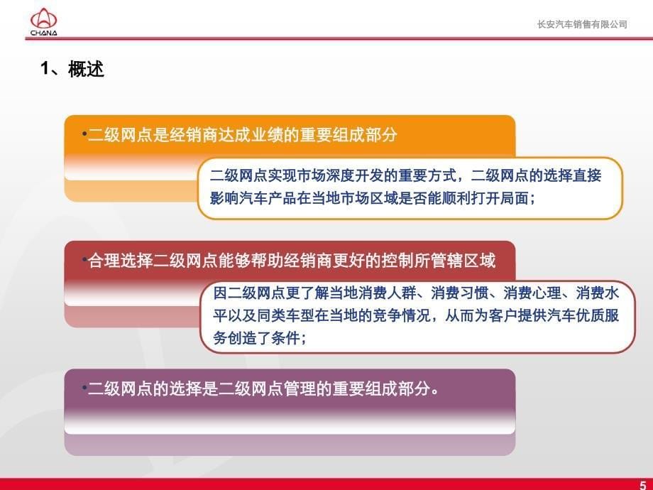 {企业管理手册}某汽车二级网点管理标准手册_第5页