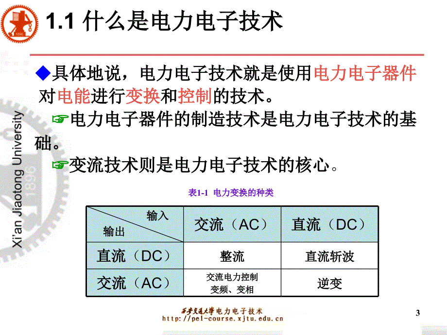 第1章绪论电力电子技术教学幻灯片_第3页