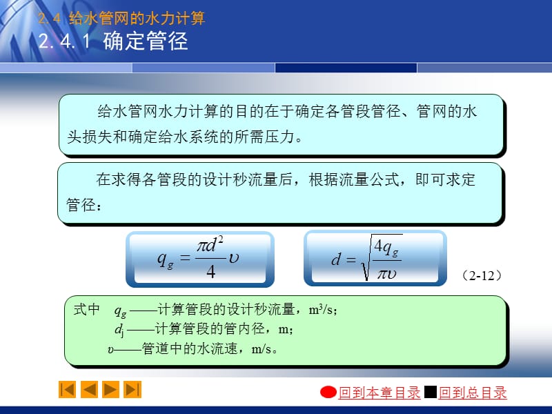 {给排水工程管理}给排水024_第2页