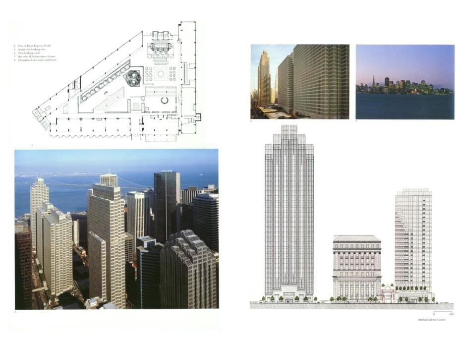 {房地产经营管理}新古典住宅立面设计参考_第5页