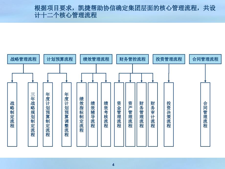 {流程管理流程再造}项目管理流程—项目最终报告附件_第4页