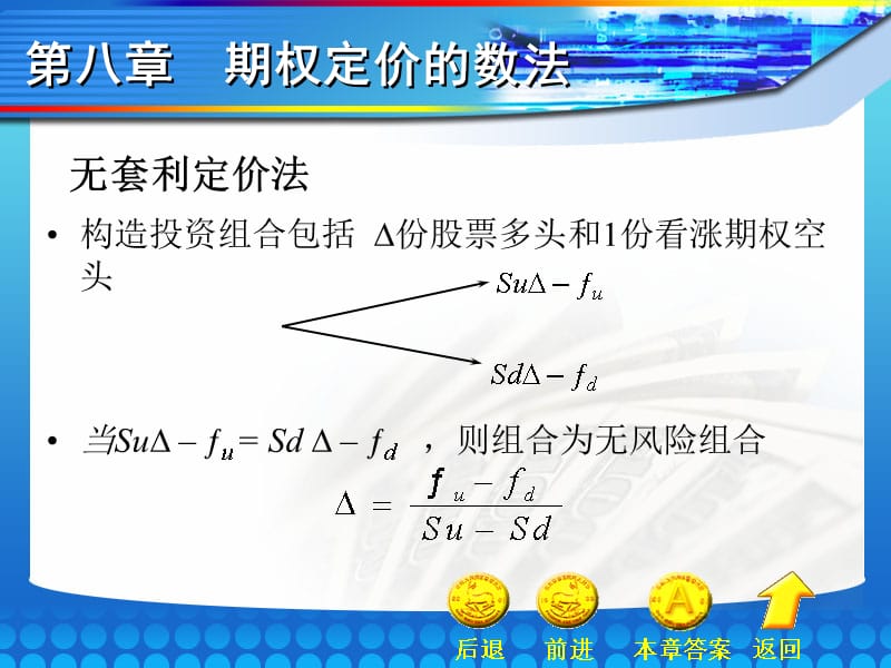 {电子公司企业管理}金融工程学第08章电子讲义_第4页