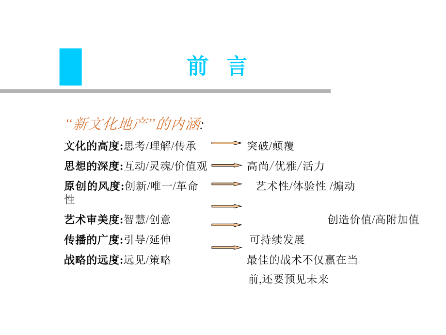 {企划方案}海云天 房地产企划方案大纲_第3页