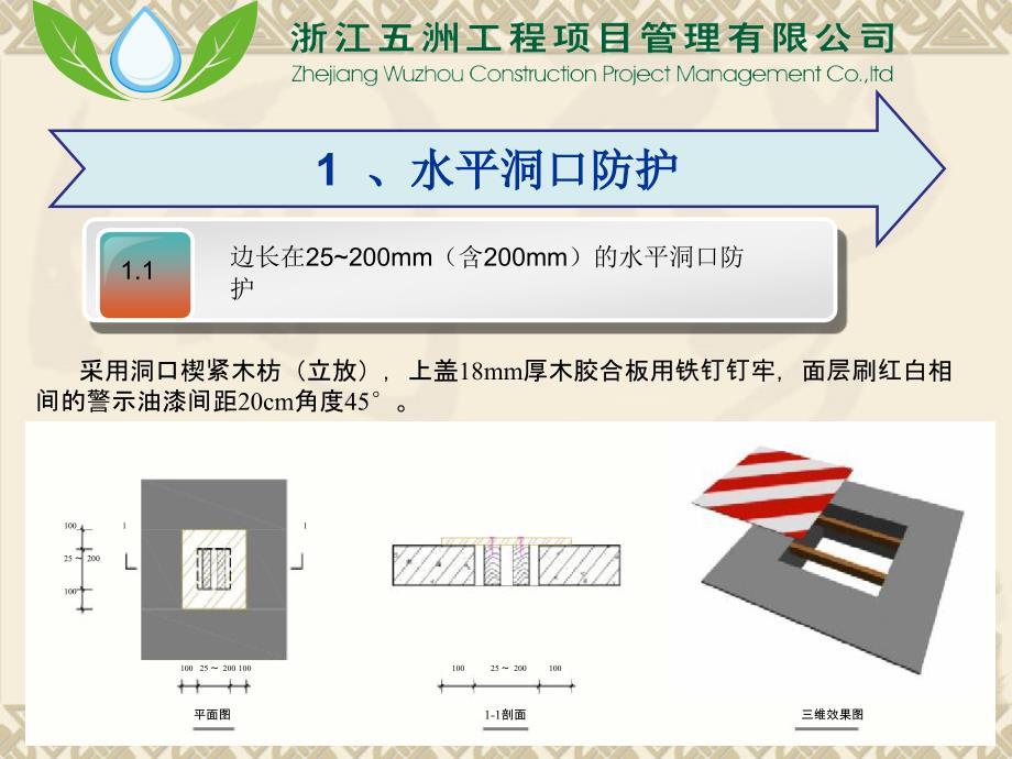 {工程安全管理}某市市建筑施工安全文明施工图解_第3页