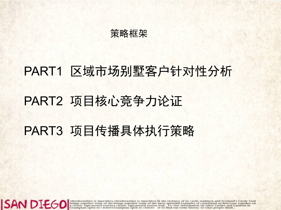 {房地产项目管理}佛山奥林匹克花园棕榈园房地产项目品牌推广执行策略方案_第2页