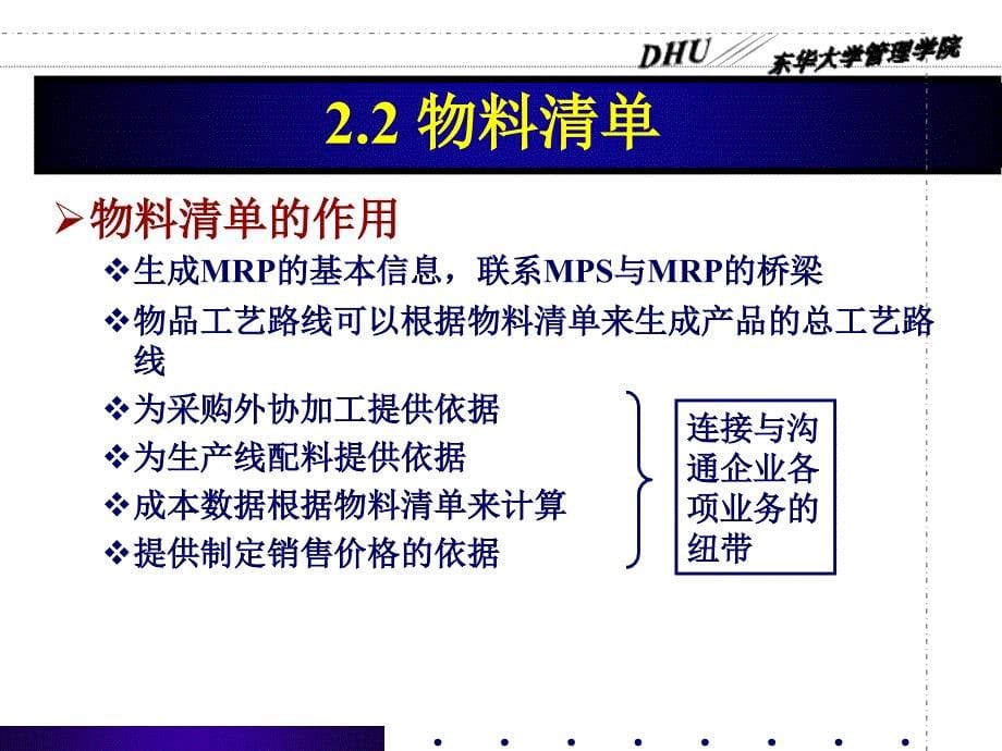 {经营管理知识}第二章基本概念ppt21_第5页