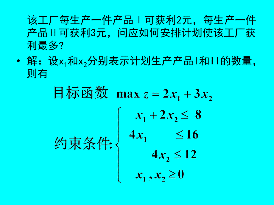 第1章线性规划与单纯形法第1节课件_第3页