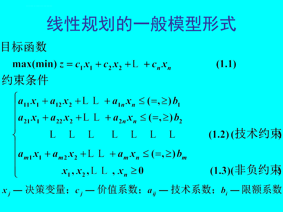 第1章线性规划与单纯形法第1节课件_第4页