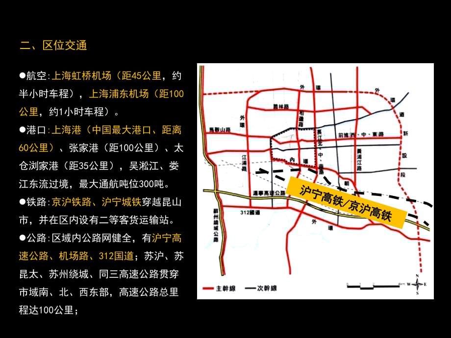 {各城市房地产}江苏昆山房地产市场整体研究105PPT_第5页