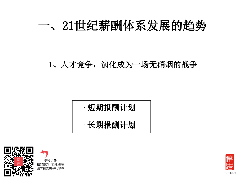 {流程管理流程再造}薪酬体系设计与操作流程课件_第3页