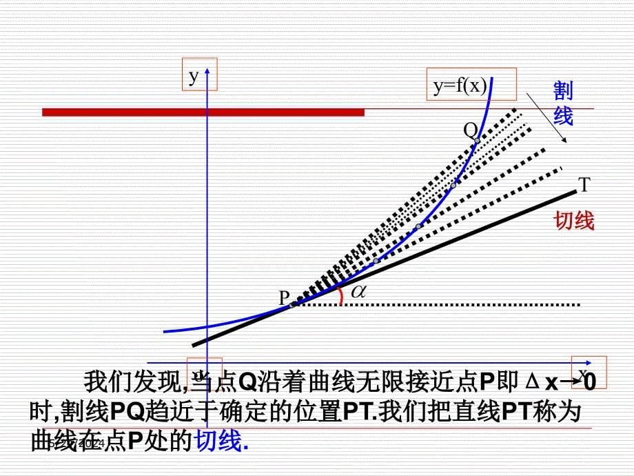 大学导数的几何意义讲义资料_第5页