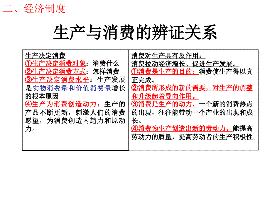 {目标管理}经济目标管理及财务知识分析制度_第2页