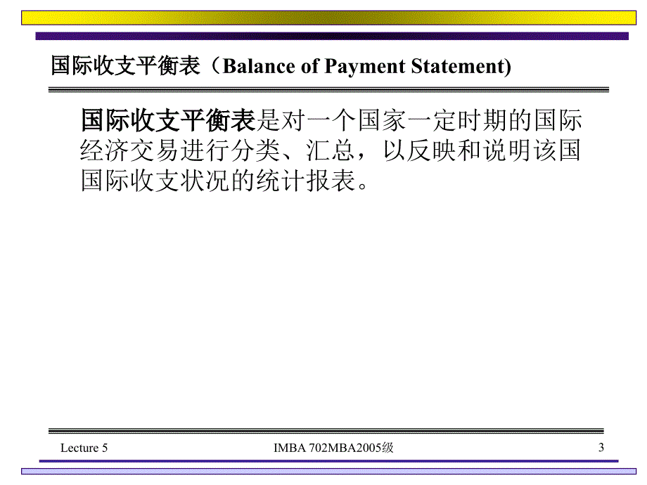 著名大学国际金融研究生课程培训资料_第3页