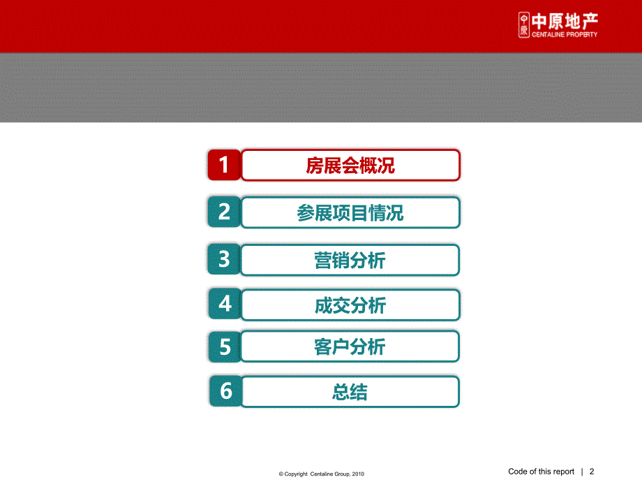 {行业分析报告}第九届秋季房展会总结报告_第2页