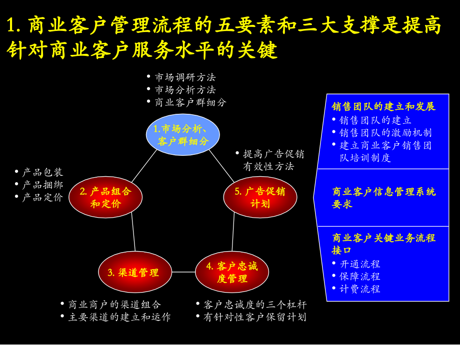 {企业理念文化}6σ质量公司商业客户流程营销理念_第3页