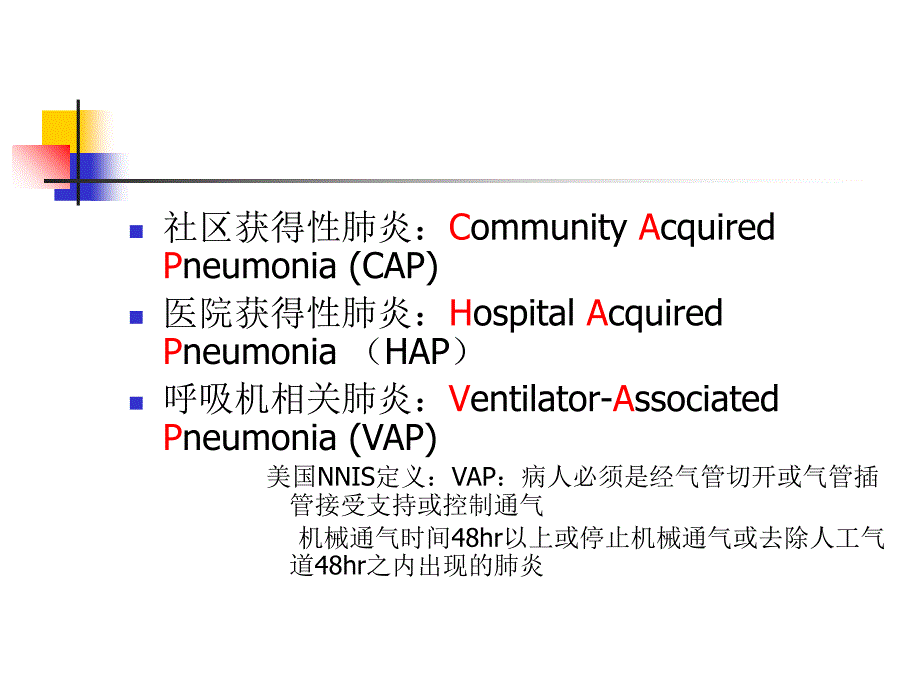 重症肺炎的临床处理RICU资料讲解_第2页