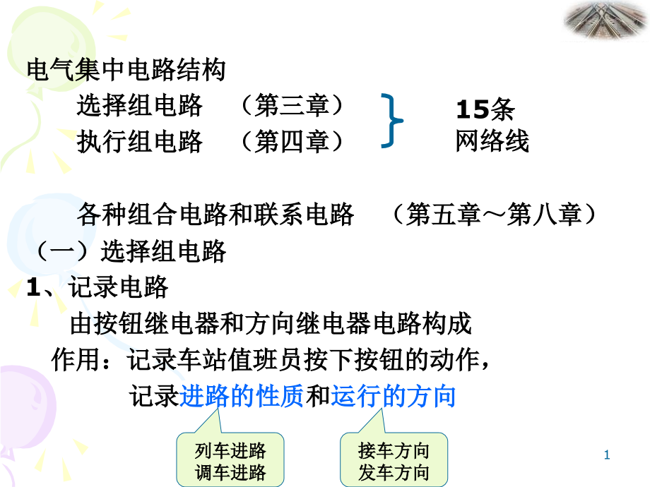 {电气工程管理}6502电气集中电路1_第1页