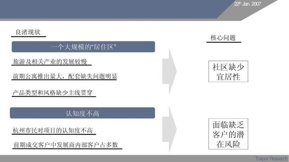 {房地产经营管理}某市同策某市某地产良渚文化村总体概念及生活标准定位报_第5页