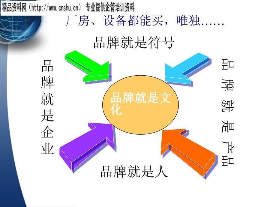 {纺织公司管理}纺织企业品牌传播战略_第5页