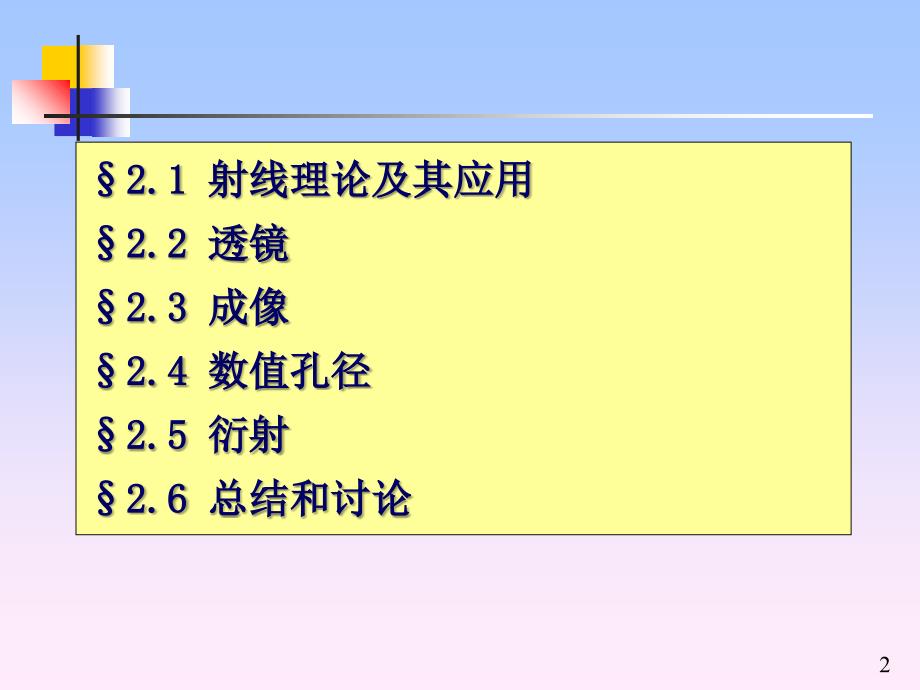 第2章光学概要知识分享_第2页