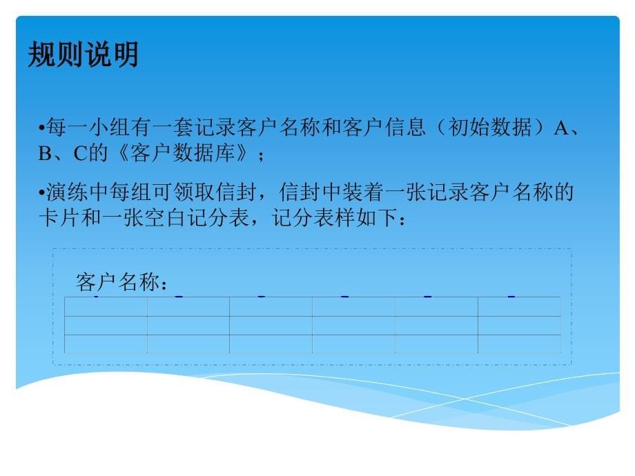 {流程管理流程再造}业务流程优化与管理讲义PPT210页_第5页