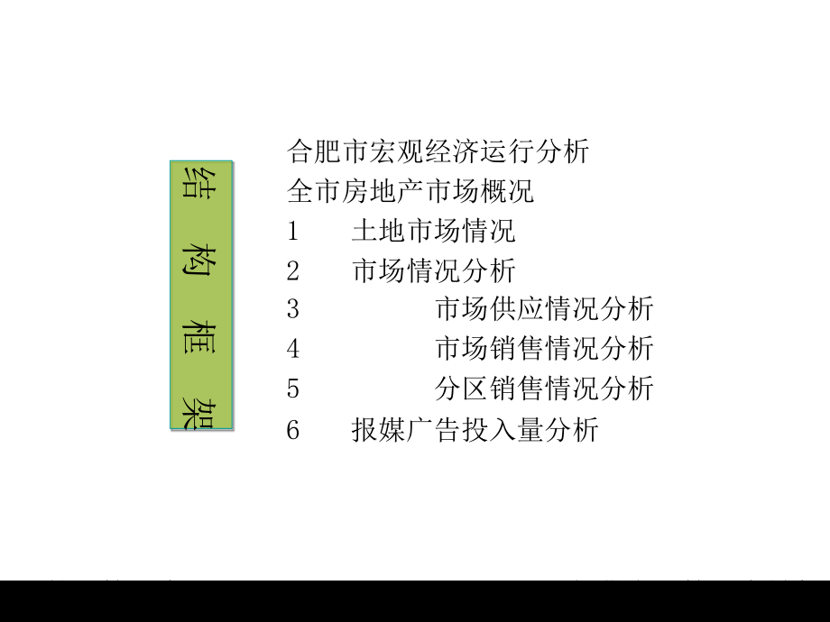 {房地产项目管理}某某房地产项目销售分析_第2页