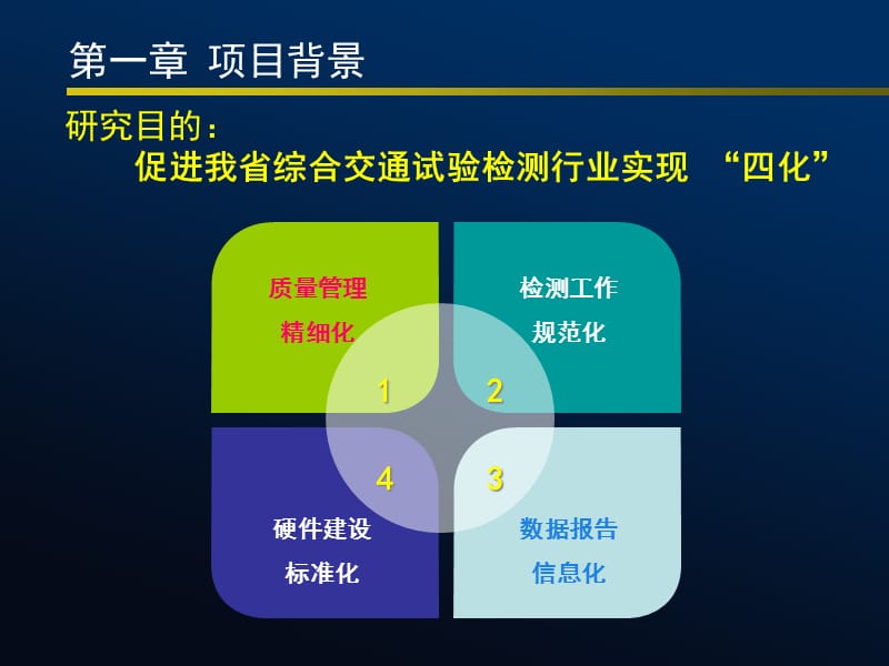 {交通运输管理}综合交通试验用表培训_第4页