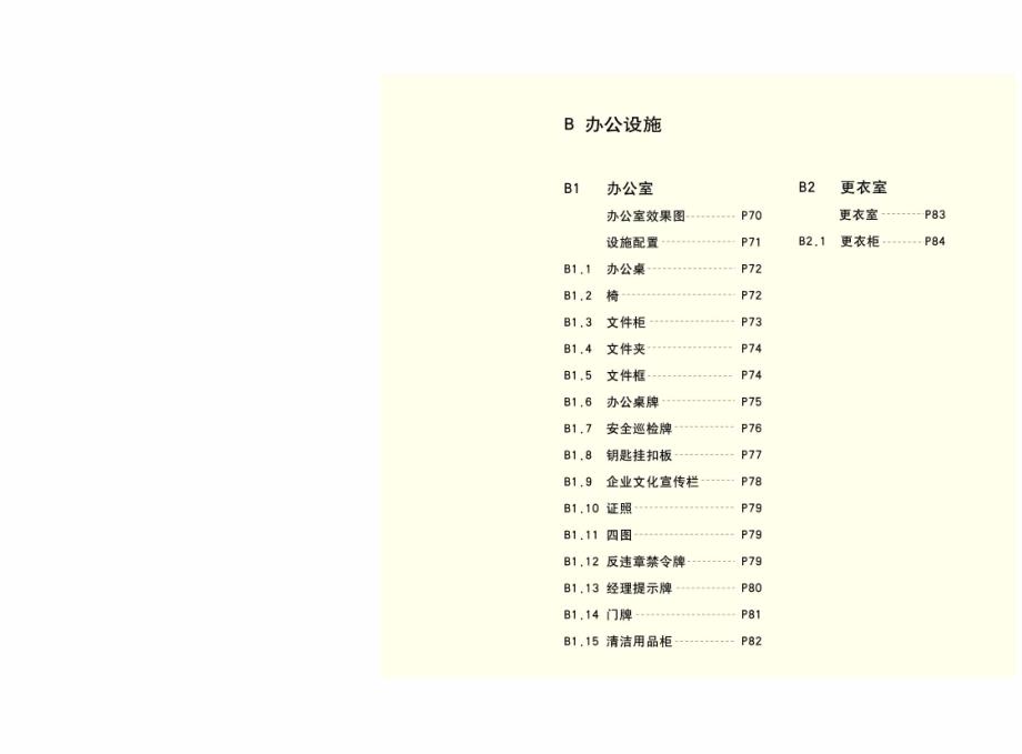 {企业管理手册}中石油细节管理手册03_第1页