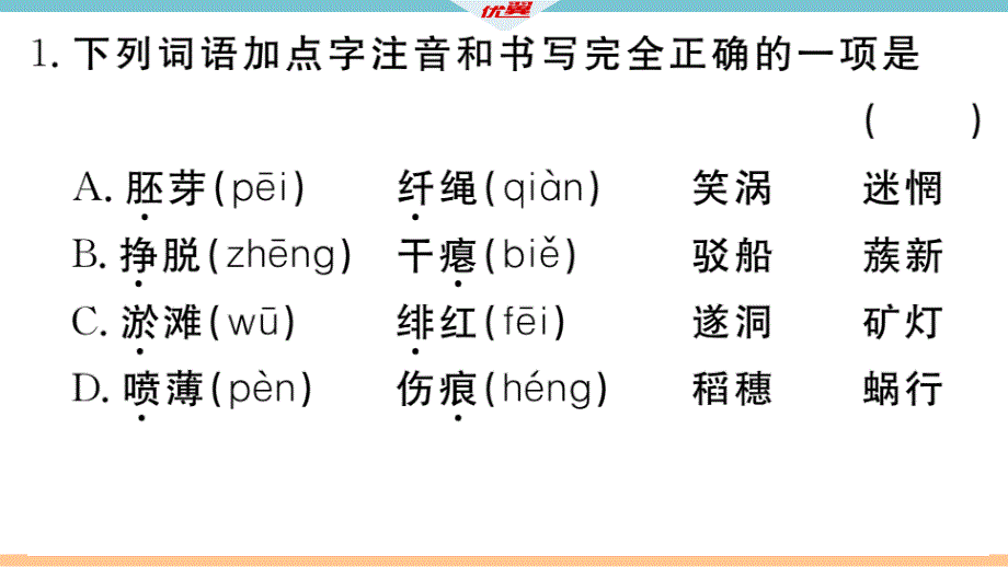 1 祖国啊我亲爱的祖国.ppt_第3页