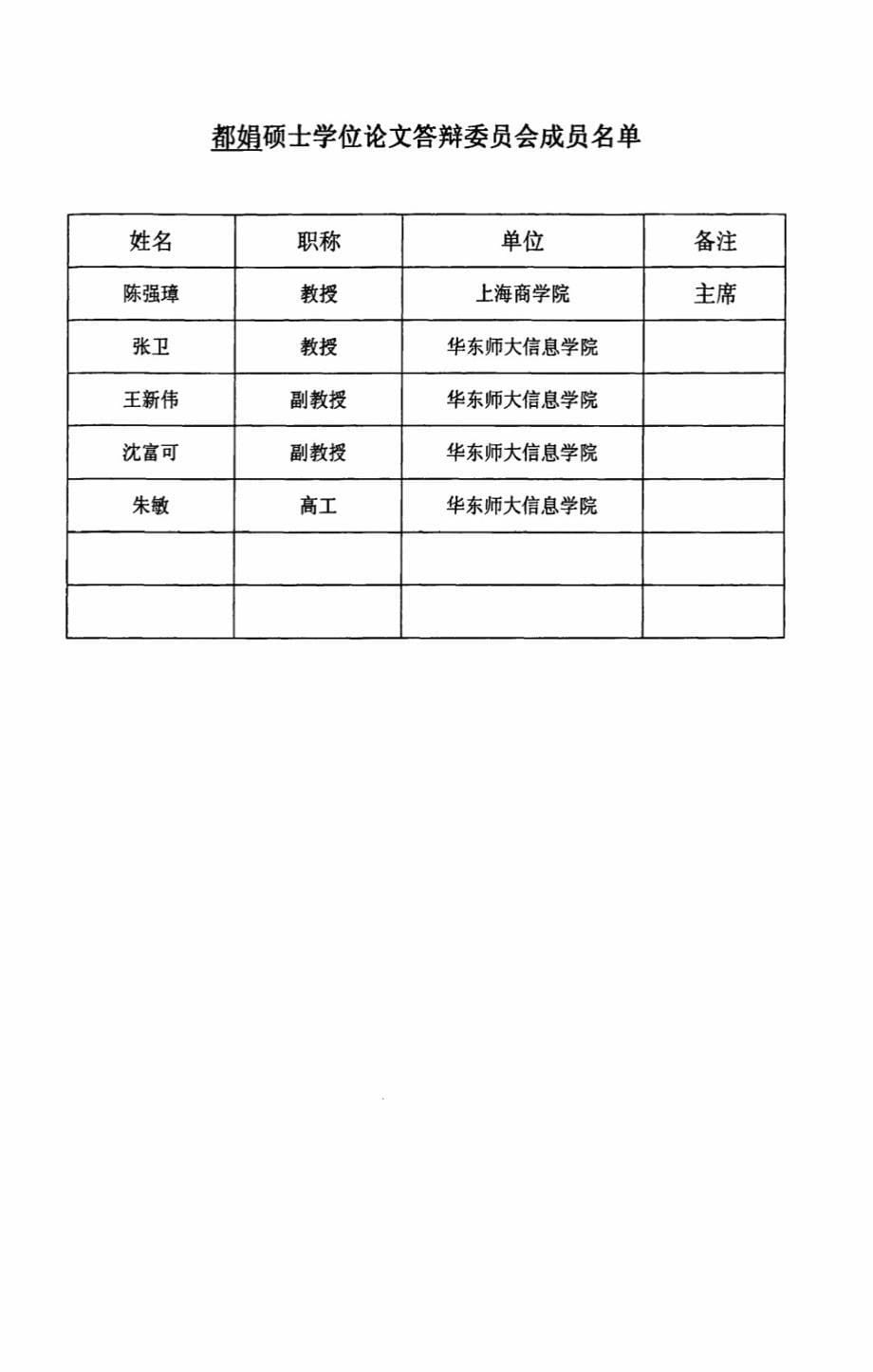 基于模糊测试方法的Web应用安全性测试技术的研究及其工具实现_第5页