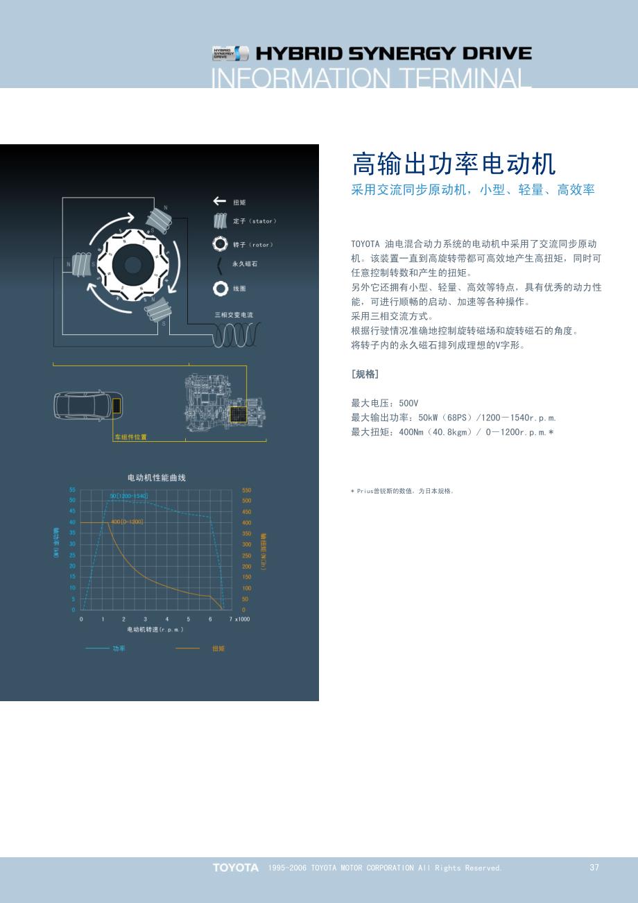 混合动力原理及结构下_第2页