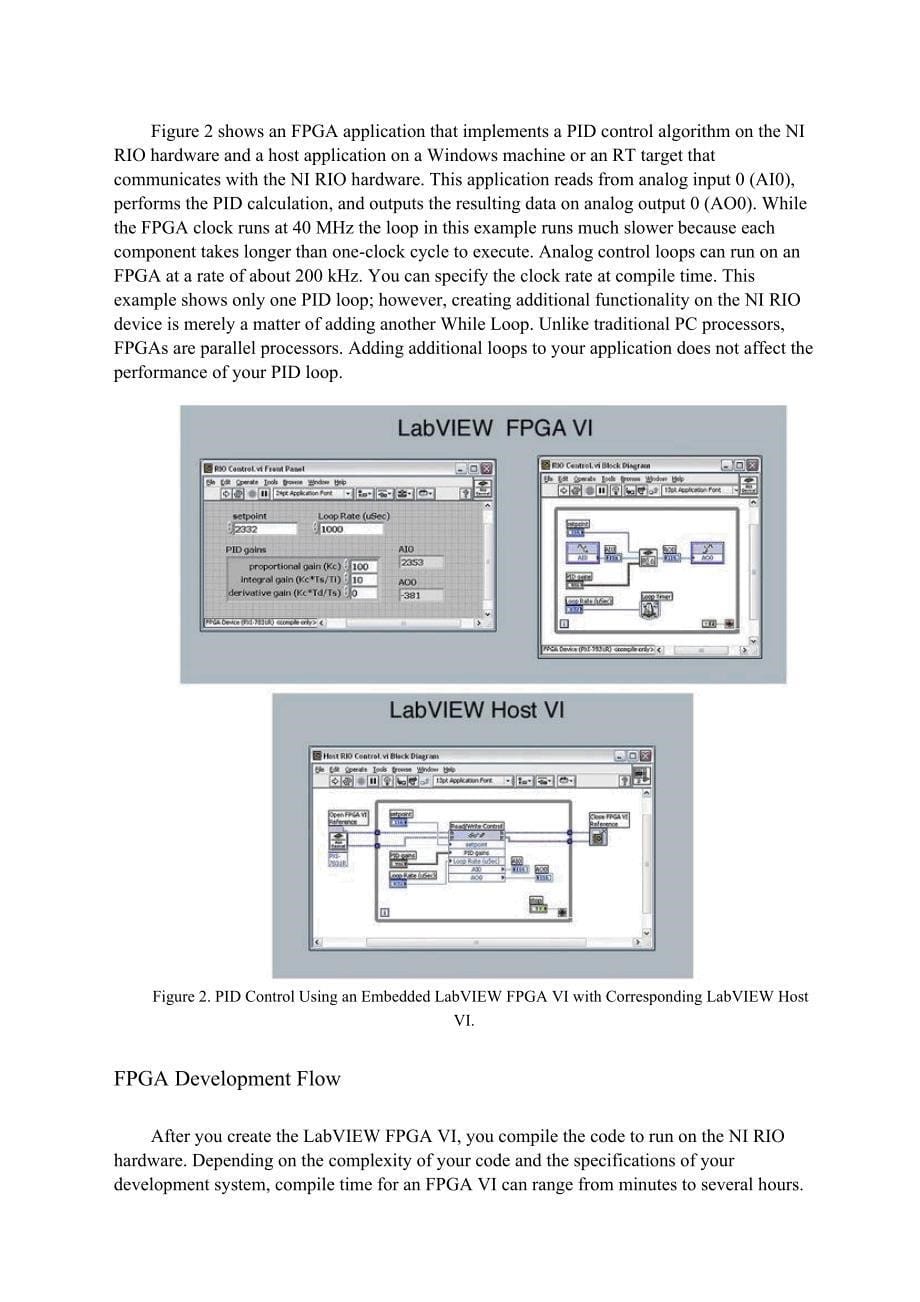 《一篇关于FPGA的英文文献及翻译》-公开DOC·毕业论文_第5页