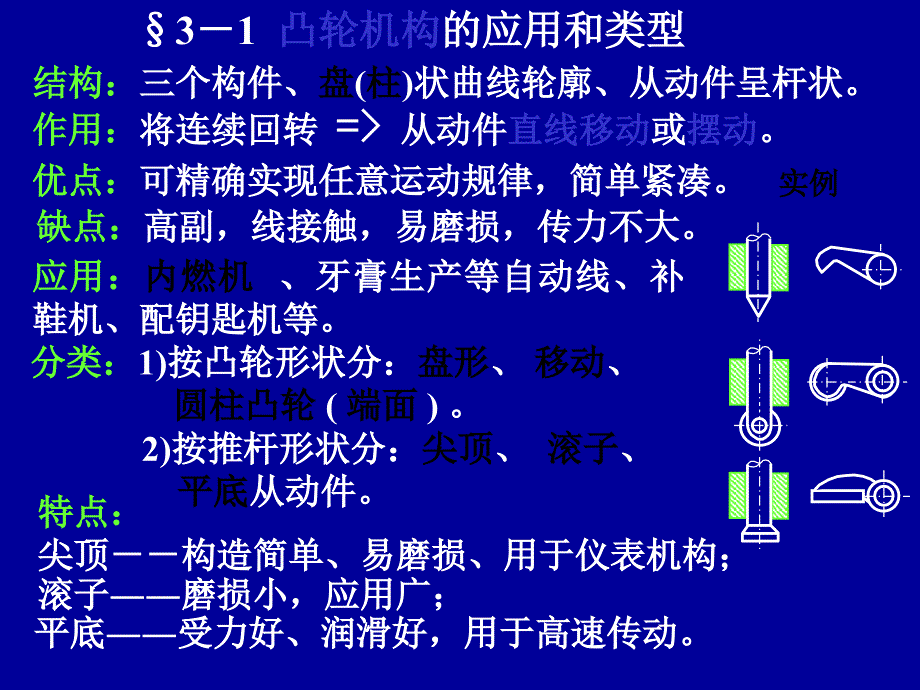 第03章凸轮机构教学讲义_第2页