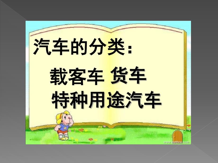 三年级下册美术课件-2.6 汽车博览会丨岭南版 (共25张PPT)_第2页