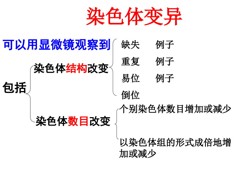 《染色体变异8385514》-精选课件（公开PPT）_第2页