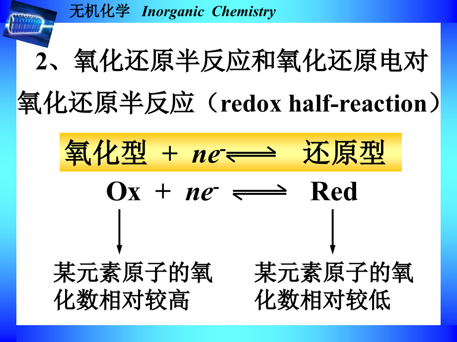 《人卫版-第六章氧化还原(无机级)》-精选课件（公开PPT）_第3页