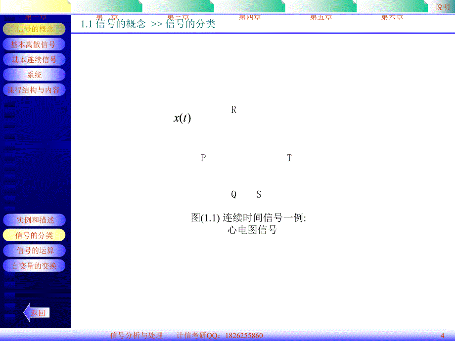 合肥工业大学信号与系统课件丁志中第一章教学提纲_第4页