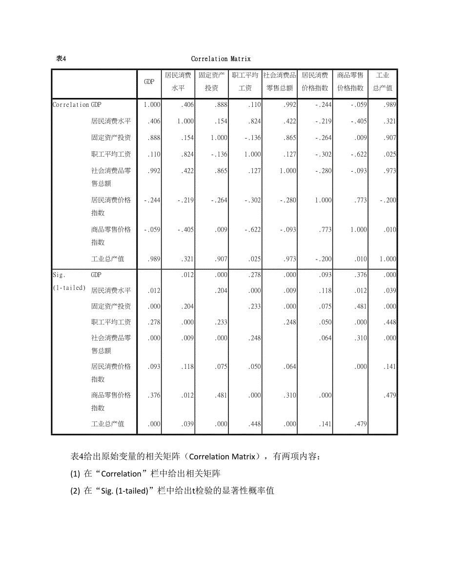 多元统计分析作业2_第5页