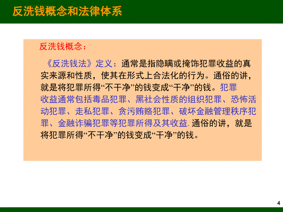 反洗钱培训材料_第4页