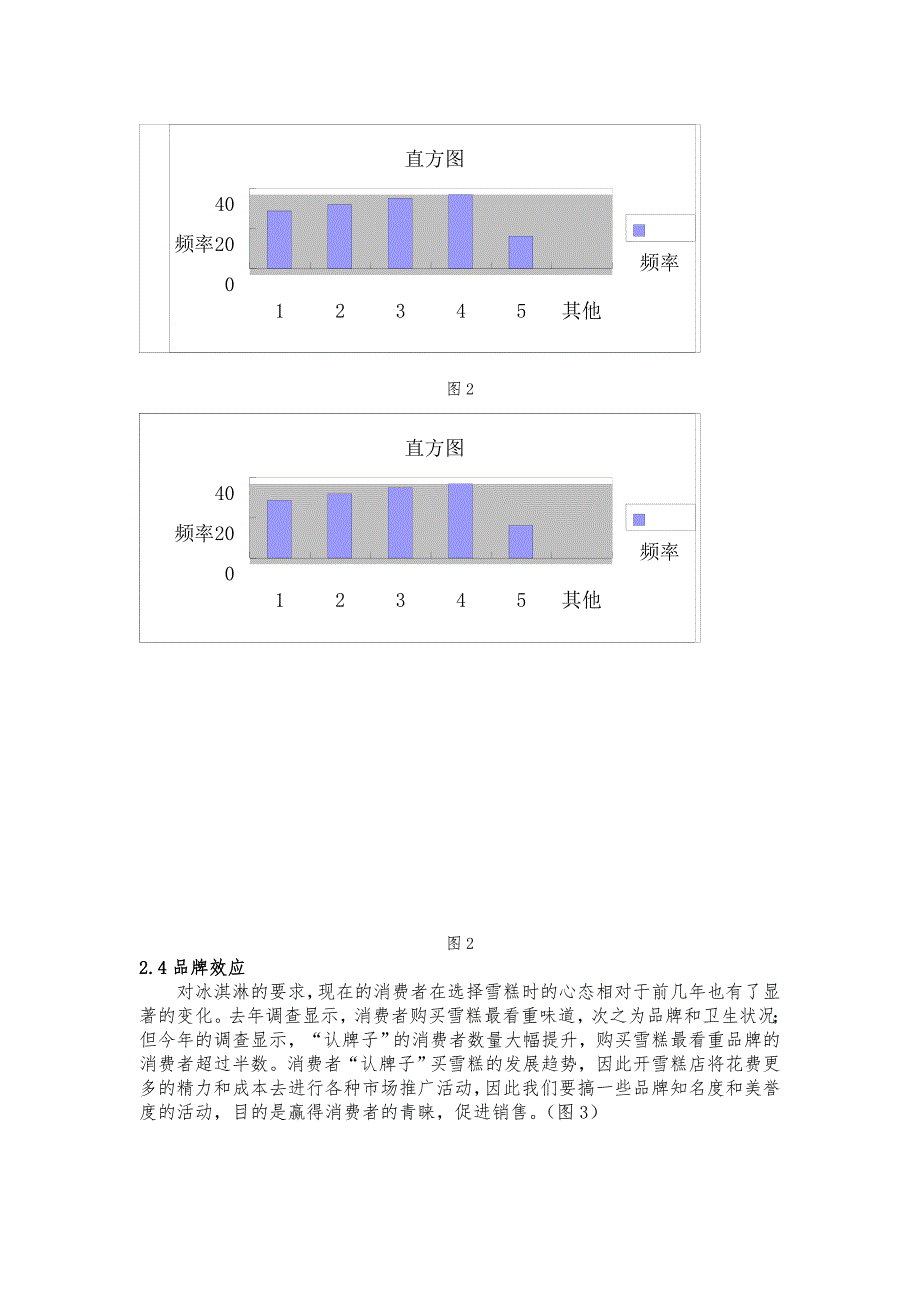 冰工厂雪糕店商业实施计划书_第4页